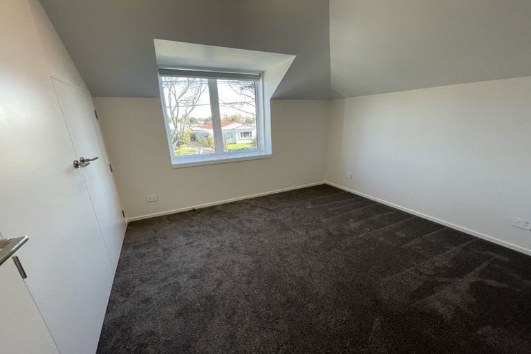 Photo of property in 1/32 Ryan Street, Phillipstown, Christchurch, 8011