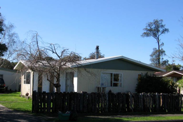 Photo of property in 12 Waterhouse Street, Masterton, 5810