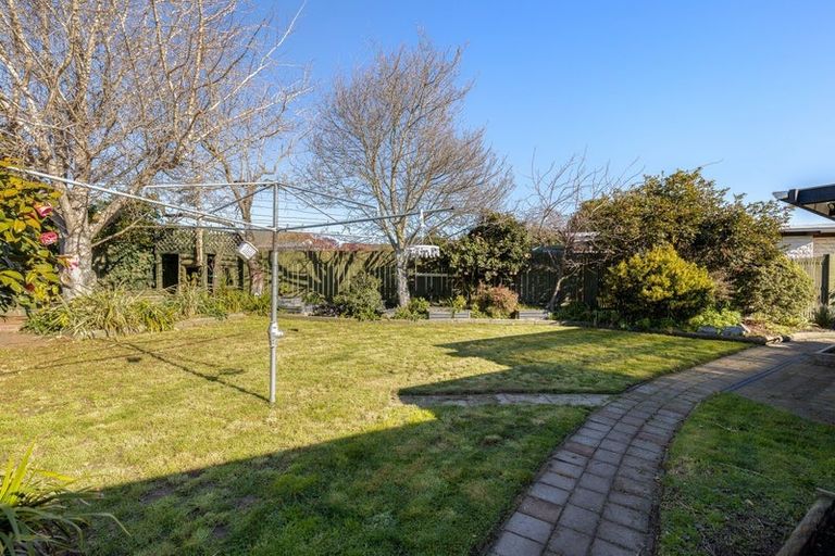 Photo of property in 7 Martin Terrace, Witherlea, Blenheim, 7201