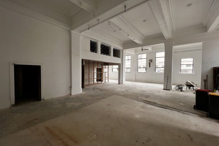 Photo of property in Above Ex Murphys Bar, 226 Jackson Street, Petone, Lower Hutt, 5012