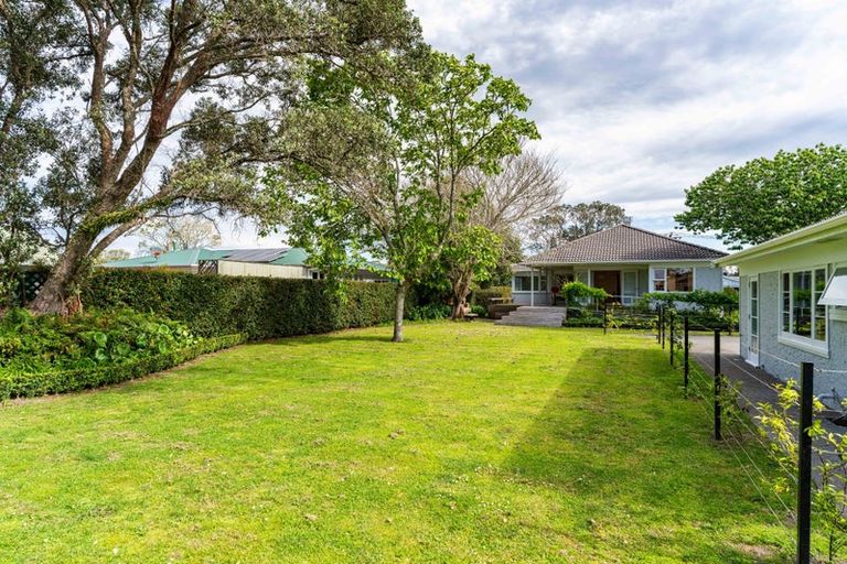 Photo of property in 3 Argyle Street, Waipu, 0510