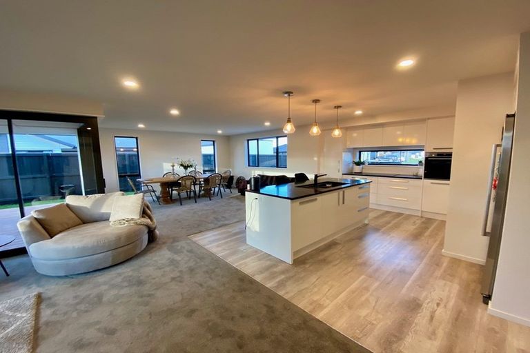 Photo of property in 12 Kennington Drive, Rolleston, 7615