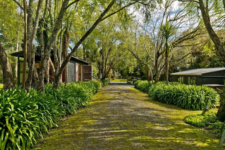 Photo of property in 119 Green Road, Dairy Flat, Albany, 0792