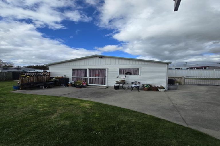Photo of property in 7 Strathmore Drive, Tokoroa, 3420