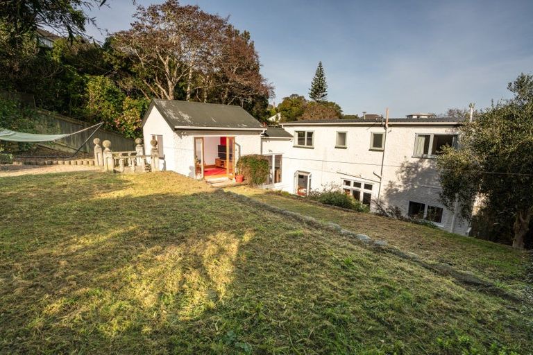 Photo of property in 1 Iwi Street, Ngaio, Wellington, 6035