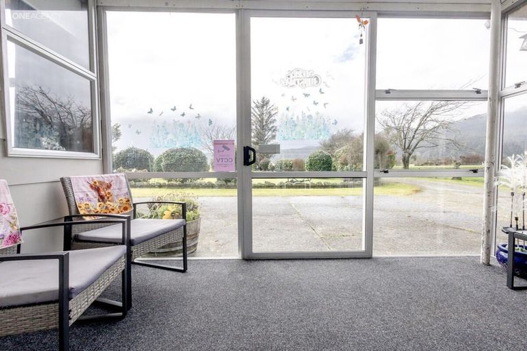 Photo of property in 244 Upper Kokatahi Road, Kokatahi, Hokitika, 7881