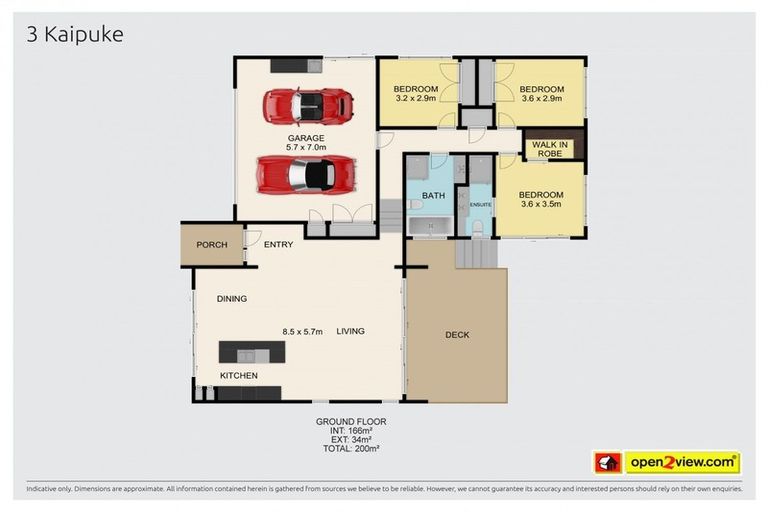 Photo of property in 3 Kaipuke Crescent, Gulf Harbour, Whangaparaoa, 0930