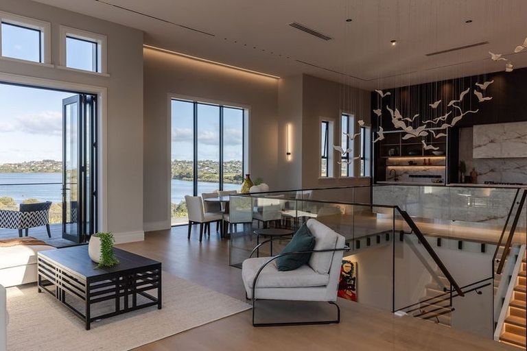 Photo of property in 112 Arran Point Parade, Orewa, 0931