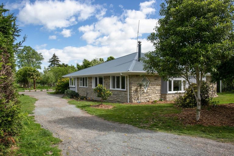 Photo of property in 142 Armadale Road, Gordon, Te Aroha, 3391