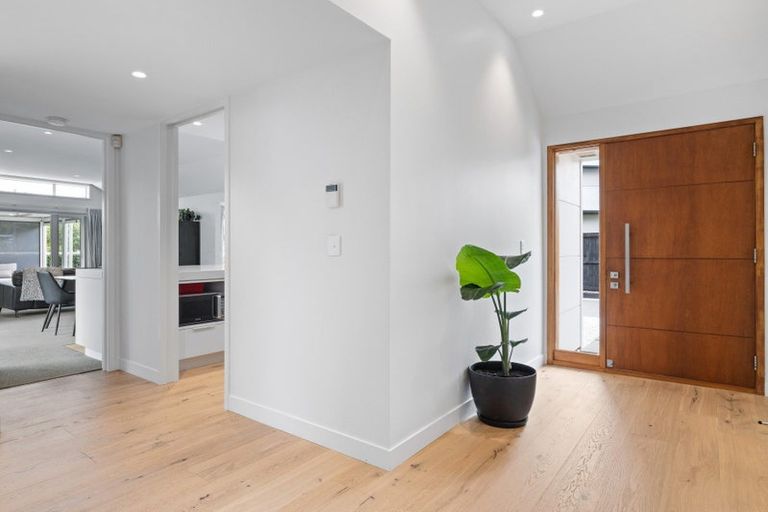 Photo of property in 5 Rockport Place, Parklands, Christchurch, 8083