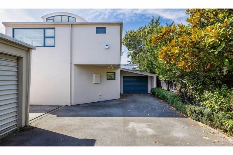 Photo of property in 1/18 Darvel Street, Riccarton, Christchurch, 8011