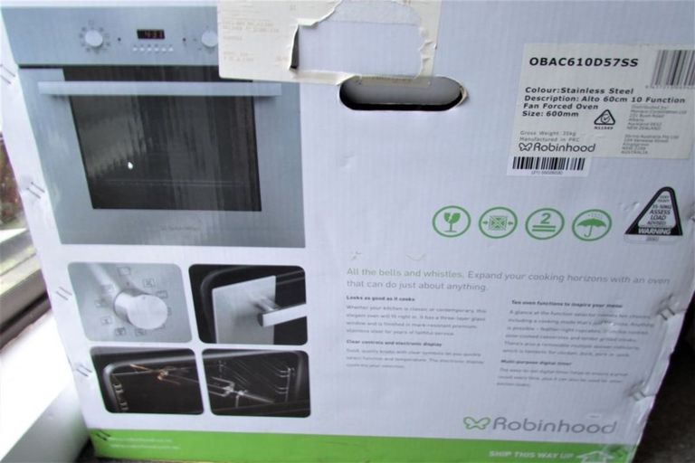 Photo of property in 5 Ross Street, Dunollie, Runanga, 7803