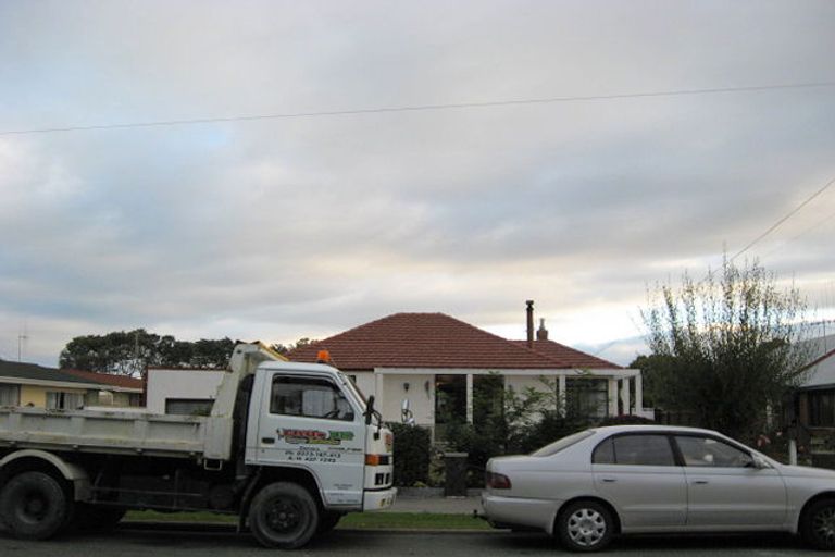 Photo of property in 17 Stirling Street, Oamaru North, Oamaru, 9400