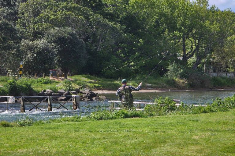 Photo of property in 49/1420 Hamurana Road, Mourea, Rotorua, 3074