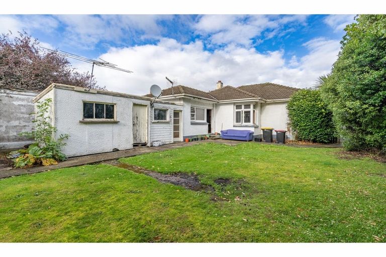 Photo of property in 125 Margaret Street, Glengarry, Invercargill, 9810