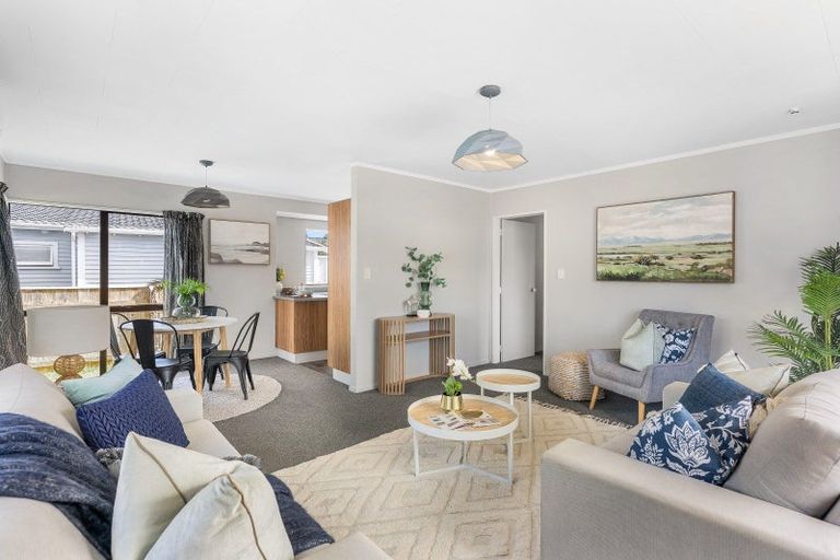 Photo of property in 10 Maclean Street, Wallaceville, Upper Hutt, 5018