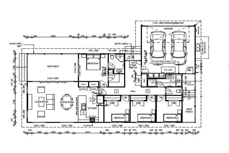 Photo of property in 3a Aberfoyle Street, Dinsdale, Hamilton, 3204