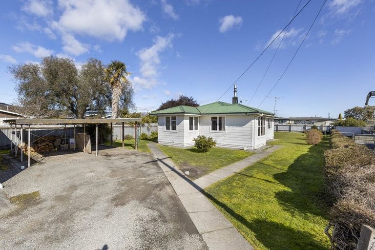 Photo of property in 17 Gill Crescent, Redwoodtown, Blenheim, 7201