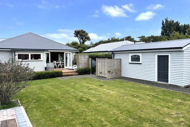 Photo of property in 30 Woodard Terrace, Somerfield, Christchurch, 8024