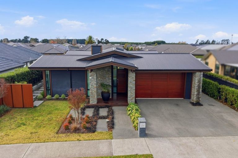 Photo of property in 34 Bayliss Drive, Kaiapoi, 7630