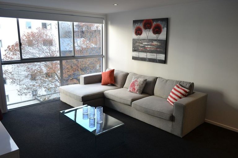 Photo of property in H47 Apartments, 413/47 Hobson Street, Auckland Central, Auckland, 1010