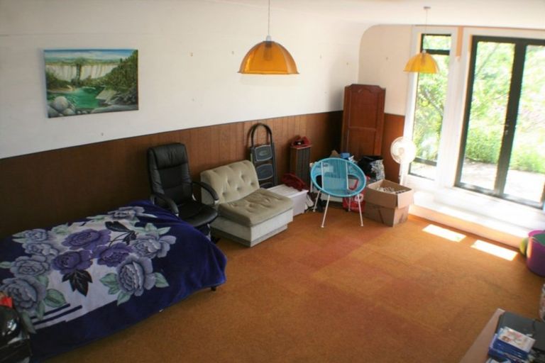 Photo of property in 8 Mabel Street, Levin, 5510