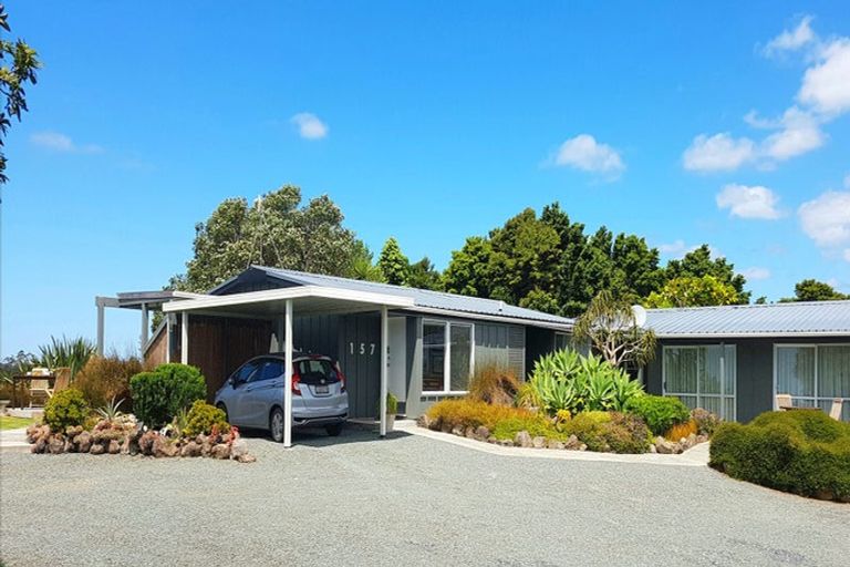 Photo of property in 157 Bluewater Heights, Tutukaka, Whangarei, 0173