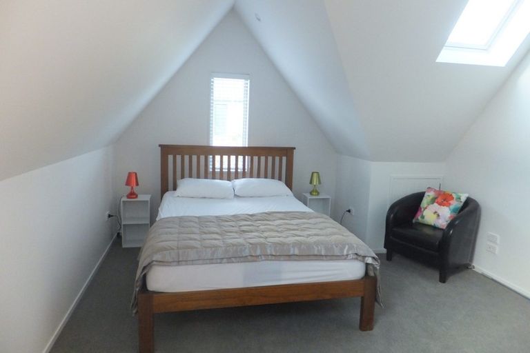 Photo of property in 6/155 Peterborough Street, Christchurch Central, Christchurch, 8013