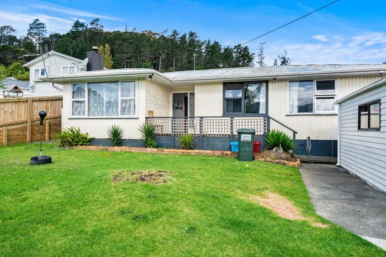 Photo of property in 8 Tennyson Street, Raumanga, Whangarei, 0110