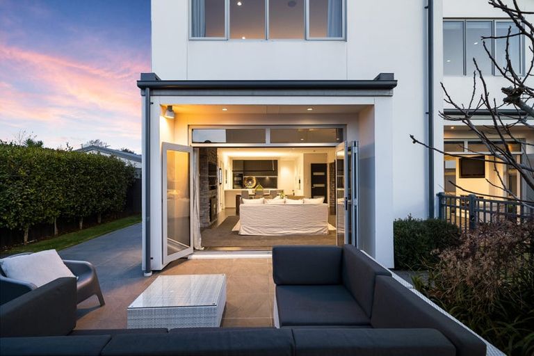 Photo of property in 66a Mansfield Avenue, St Albans, Christchurch, 8014