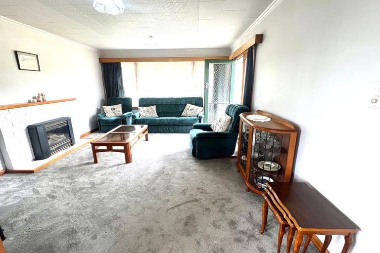 Photo of property in 2 Fox Street, Temuka, 7920