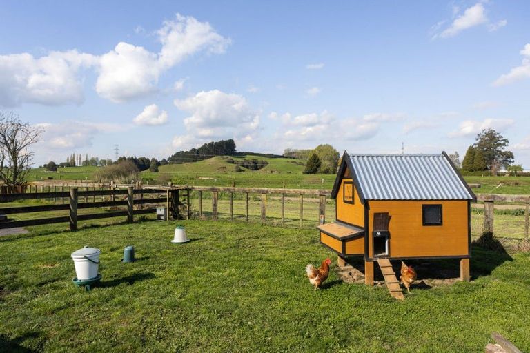 Photo of property in 317b Inglefield Street, Pirongia, Te Awamutu, 3876