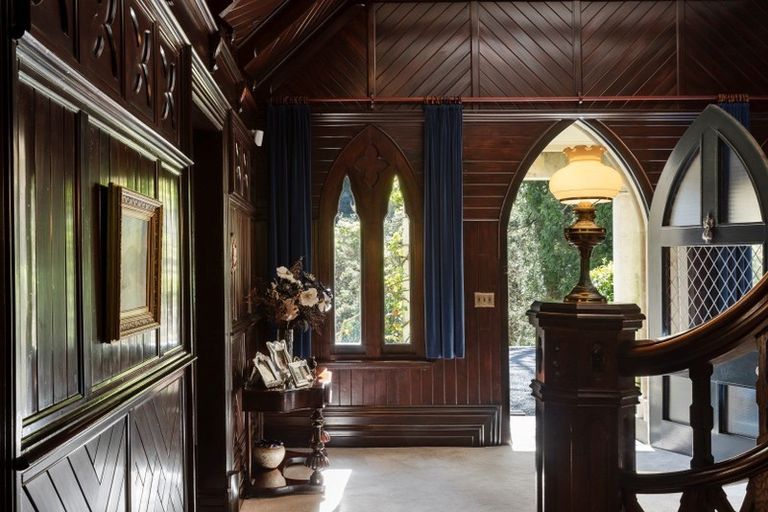 Photo of property in Bishopgrove, 16 Patmos Avenue, Woodhaugh, Dunedin, 9010