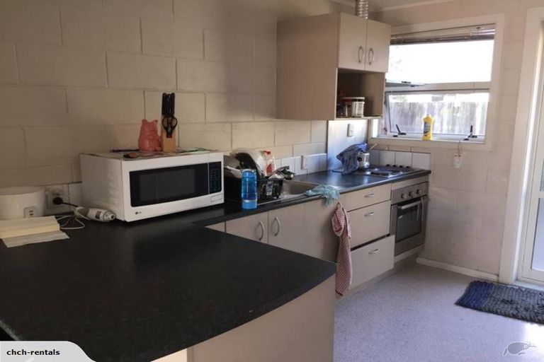 Photo of property in 3/10 Stanmore Road, Phillipstown, Christchurch, 8011