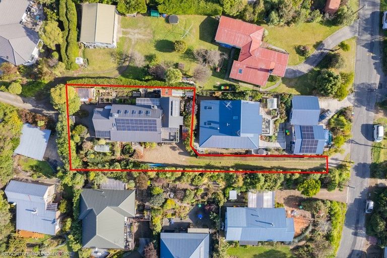 Photo of property in 13a Te Ra Crescent, Diamond Harbour, 8972