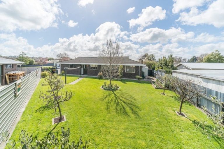 Photo of property in 6 Ashdown Crescent, Feilding, 4702