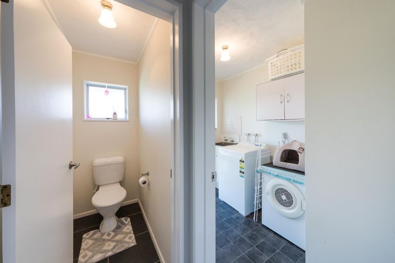 Photo of property in 21 Colonial Place, Kelvin Grove, Palmerston North, 4414