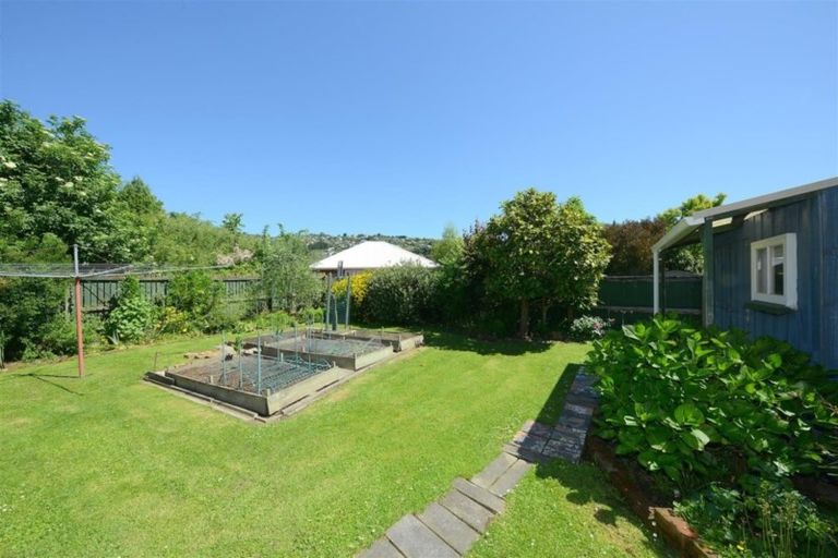 Photo of property in 16 Sloan Terrace, Cashmere, Christchurch, 8022
