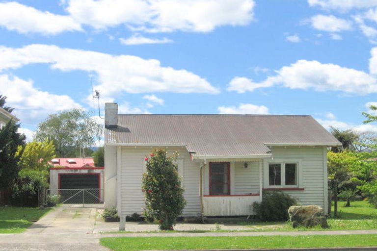 Photo of property in 17 Peria Road, Matamata, 3400