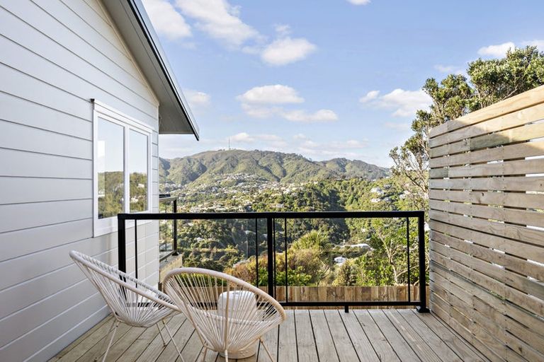 Photo of property in 79 Weld Street, Wadestown, Wellington, 6012