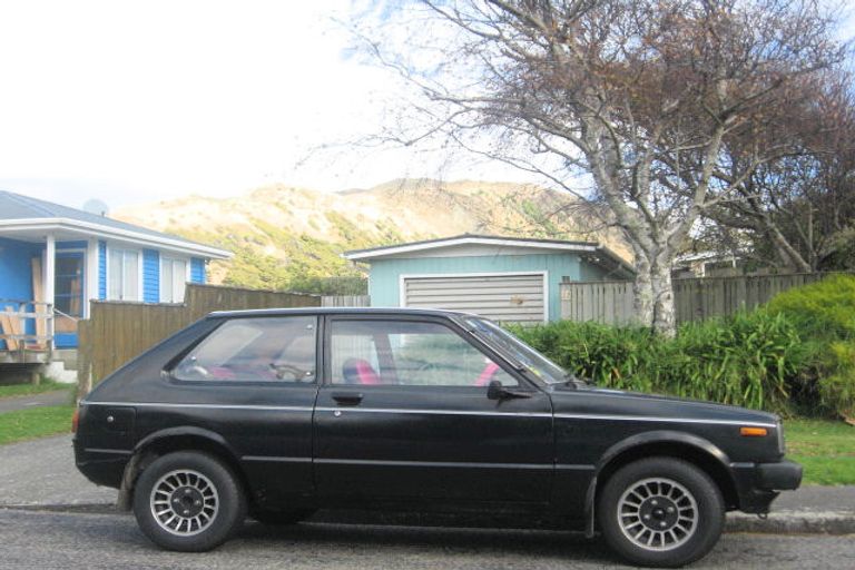 Photo of property in 22a Te Miti Street, Paekakariki, 5034