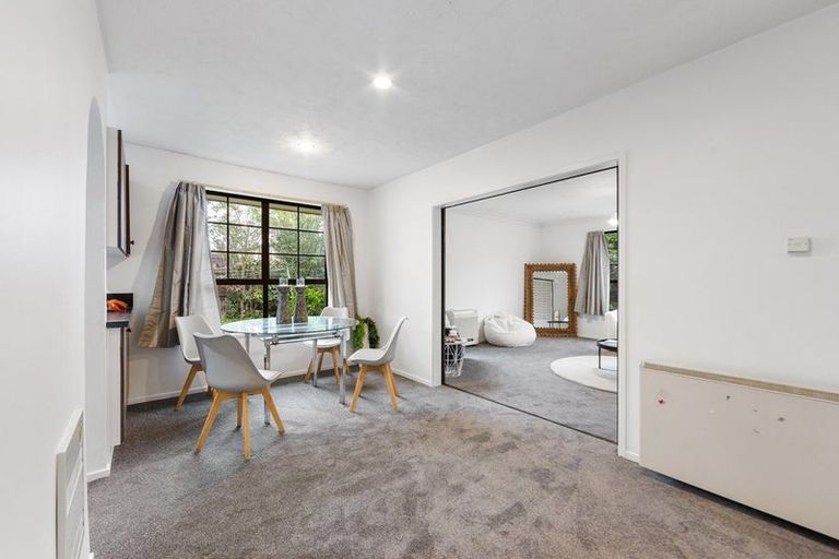 Photo of property in 2/17a Dalrye Place, Ilam, Christchurch, 8041