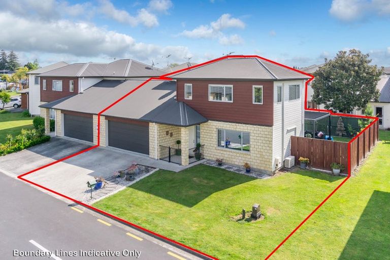 Photo of property in 23 Gordon Davies Lane, Huntington, Hamilton, 3210