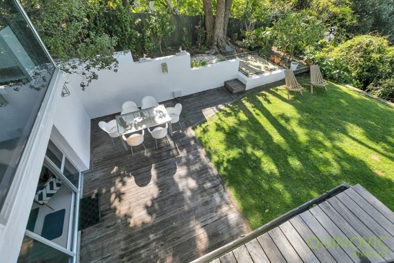 Photo of property in 2/7 London Street, Saint Marys Bay, Auckland, 1011