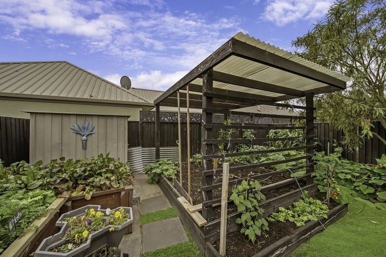 Photo of property in 11 Baltic Place, Northwood, Christchurch, 8051