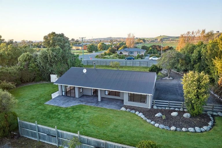 Photo of property in 277 Mount Fyffe Road, Kaikoura Flat, Kaikoura, 7300