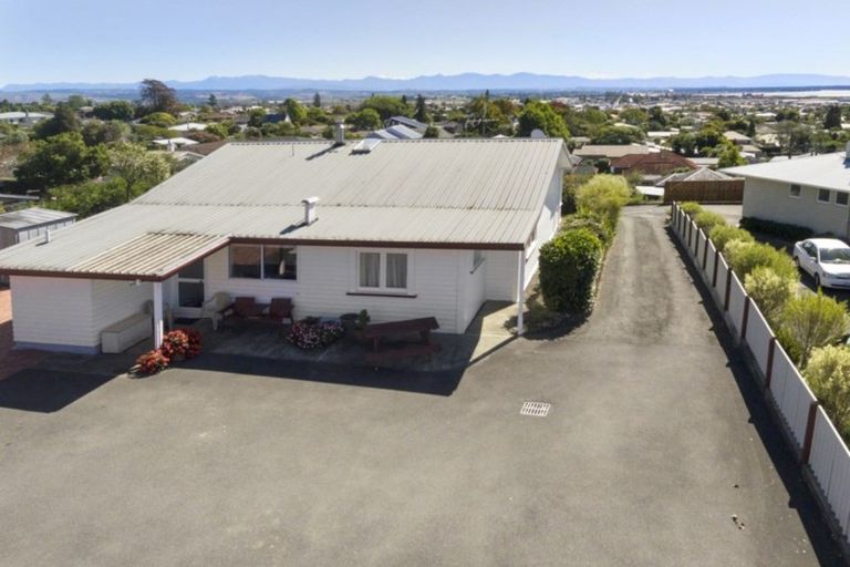 Photo of property in 231 Hill Street, Richmond, 7020