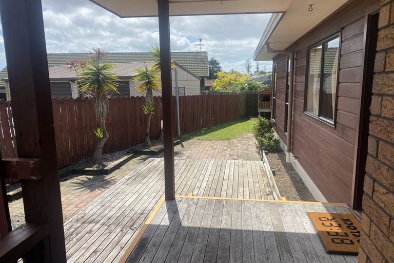 Photo of property in 31 Burswood Drive, Burswood, Auckland, 2013
