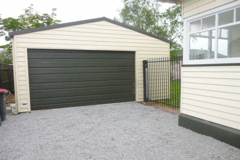 Photo of property in 33 Grange Street, Hillsborough, Christchurch, 8022