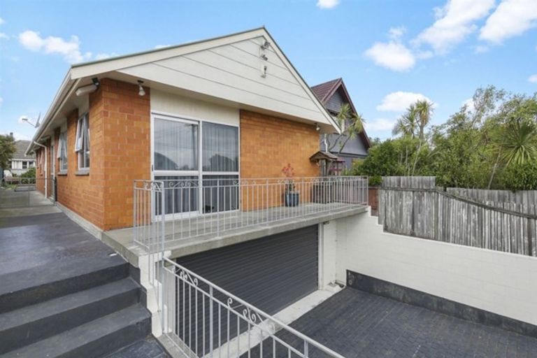 Photo of property in 143 Pine Avenue, South New Brighton, Christchurch, 8062